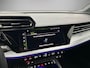Audi A3 Sportback 40 TFSI e 204 PK Advanced edition | 17 -Inch | Stoelverwarming | Ambient-lightning | Assistentie-Pack | All-Season | Privacy-Glass | Achteruitrijcamera |