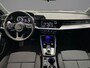 Audi A3 Sportback 40 TFSI e 204 PK Advanced edition | 17 -Inch | Stoelverwarming | Ambient-lightning | Assistentie-Pack | All-Season | Privacy-Glass | Achteruitrijcamera |