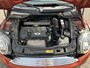 MINI Cooper 3-Deurs 1.6 10yII NAVI CLIMA CRUISE NAP!
