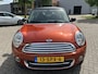MINI Cooper 3-Deurs 1.6 10yII NAVI CLIMA CRUISE NAP!