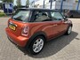 MINI Cooper 3-Deurs 1.6 10yII NAVI CLIMA CRUISE NAP!