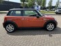 MINI Cooper 3-Deurs 1.6 10yII NAVI CLIMA CRUISE NAP!