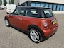 MINI Cooper 3-Deurs 1.6 10yII NAVI CLIMA CRUISE NAP!