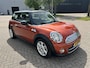 MINI Cooper 3-Deurs 1.6 10yII NAVI CLIMA CRUISE NAP!