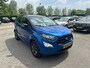 Ford EcoSport 1.0 EcoBoost ST-Line Black , automaat , pdc met camera , schuifdak , trekhaak