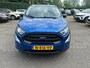 Ford EcoSport 1.0 EcoBoost ST-Line Black , automaat , pdc met camera , schuifdak , trekhaak