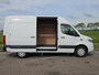 Mercedes-Benz Sprinter 315 1.9 CDI L2H2 Pro L2H2 LED Mbux RWD Euro6 Airco Automaat Facelift Navi BPM-Vrij 170Pk Euro6 Camera
