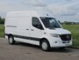 Mercedes-Benz Sprinter 315 1.9 CDI L2H2 Pro L2H2 LED Mbux RWD Euro6 Airco Automaat Facelift Navi BPM-Vrij 170Pk Euro6 Camera