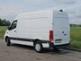 Mercedes-Benz Sprinter 315 1.9 CDI L2H2 Pro L2H2 LED Mbux RWD Euro6 Airco Automaat Facelift Navi BPM-Vrij 170Pk Euro6 Camera