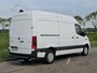 Mercedes-Benz Sprinter 315 1.9 CDI L2H2 Pro L2H2 LED Mbux RWD Euro6 Airco Automaat Facelift Navi BPM-Vrij 170Pk Euro6 Camera
