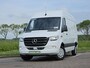 Mercedes-Benz Sprinter 315 1.9 CDI L2H2 Pro L2H2 LED Mbux RWD Euro6 Airco Automaat Facelift Navi BPM-Vrij 170Pk Euro6 Camera