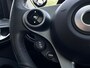 smart EQ ForFour Comfort PLUS 18 kWh, Automaat, Bluetooth, Camera, Cruise, Pano, Leder, DAB, NAP