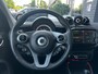 smart EQ ForFour Comfort PLUS 18 kWh, Automaat, Bluetooth, Camera, Cruise, Pano, Leder, DAB, NAP