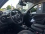 smart EQ ForFour Comfort PLUS 18 kWh, Automaat, Bluetooth, Camera, Cruise, Pano, Leder, DAB, NAP