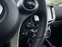 smart EQ ForFour Comfort PLUS 18 kWh, Automaat, Bluetooth, Camera, Cruise, Pano, Leder, DAB, NAP