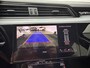 Audi E-tron 50 quattro Business edition Plus 71 kWh SOH 97,8% | Panoramadak | Camera | Leer | Sfeerverlichting | Navigatie