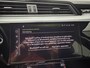 Audi E-tron 50 quattro Business edition Plus 71 kWh SOH 97,8% | Panoramadak | Camera | Leer | Sfeerverlichting | Navigatie