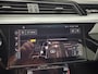 Audi E-tron 50 quattro Business edition Plus 71 kWh SOH 97,8% | Panoramadak | Camera | Leer | Sfeerverlichting | Navigatie