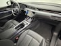 Audi E-tron 50 quattro Business edition Plus 71 kWh SOH 97,8% | Panoramadak | Camera | Leer | Sfeerverlichting | Navigatie