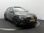 Audi E-tron 50 quattro Business edition Plus 71 kWh SOH 97,8% | Panoramadak | Camera | Leer | Sfeerverlichting | Navigatie