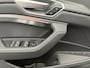 Audi E-tron 50 quattro Business edition Plus 71 kWh SOH 97,8% | Panoramadak | Camera | Leer | Sfeerverlichting | Navigatie