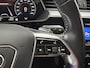 Audi E-tron 50 quattro Business edition Plus 71 kWh SOH 97,8% | Panoramadak | Camera | Leer | Sfeerverlichting | Navigatie