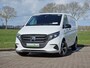 Mercedes-Benz eVito eVito 112 L2 60 kWh 112 60kWh 261Km WLTP Nieuw-Type MBUX Bumpers-Kleur LED Lm-Velgen 80kw-Snelladen