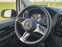 Mercedes-Benz eVito eVito 112 L2 60 kWh 112 60kWh 261Km WLTP Nieuw-Type MBUX Bumpers-Kleur LED Lm-Velgen 80kw-Snelladen