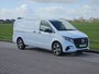 Mercedes-Benz eVito eVito 112 L2 60 kWh 112 60kWh 261Km WLTP Nieuw-Type MBUX Bumpers-Kleur LED Lm-Velgen 80kw-Snelladen