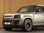 Land Rover Defender 90 5.0 P425 90 X VALIANCE CONVERTIBLE | HERITAGE