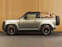 Land Rover Defender 90 5.0 P425 90 X VALIANCE CONVERTIBLE | HERITAGE