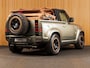 Land Rover Defender 90 5.0 P425 90 X VALIANCE CONVERTIBLE | HERITAGE