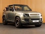 Land Rover Defender 90 5.0 P425 90 X VALIANCE CONVERTIBLE | HERITAGE