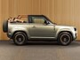 Land Rover Defender 90 5.0 P425 90 X VALIANCE CONVERTIBLE | HERITAGE