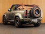 Land Rover Defender 90 5.0 P425 90 X VALIANCE CONVERTIBLE | HERITAGE