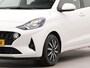 Hyundai i10 1.0 Comfort 4 zits | Apple Carplay | Bluetooth | Cruise control | Spraakbediening | Connected services |