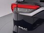 Toyota RAV4 2.5I Hybride Leer+Verwarming+Memory Adap.Cruise Navi Camera Ecc Apple Carplay Android Auto Miracast™ Elek.Achterklep Active Stuur+Voorruit+Achterbankverwarming Keyless Lane Assist Privacy Glas Lmv Elek.Stoel Bluetooth Led