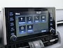 Toyota RAV4 2.5I Hybride Leer+Verwarming+Memory Adap.Cruise Navi Camera Ecc Apple Carplay Android Auto Miracast™ Elek.Achterklep Active Stuur+Voorruit+Achterbankverwarming Keyless Lane Assist Privacy Glas Lmv Elek.Stoel Bluetooth Led