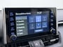 Toyota RAV4 2.5I Hybride Leer+Verwarming+Memory Adap.Cruise Navi Camera Ecc Apple Carplay Android Auto Miracast™ Elek.Achterklep Active Stuur+Voorruit+Achterbankverwarming Keyless Lane Assist Privacy Glas Lmv Elek.Stoel Bluetooth Led