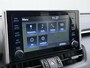 Toyota RAV4 2.5I Hybrid Leder+Verwarming+Memory Adap.Cruise Navi Camera Ecc Apple Carplay Android Auto Miracast™ Elek.Achterklep Active Stuur+Voorruit+Achterbankverwarming Keyless Lane Assist Privacy Glas Lmv Elek.Stoel Bluetooth Led