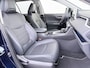 Toyota RAV4 2.5I Hybride Leer+Verwarming+Memory Adap.Cruise Navi Camera Ecc Apple Carplay Android Auto Miracast™ Elek.Achterklep Active Stuur+Voorruit+Achterbankverwarming Keyless Lane Assist Privacy Glas Lmv Elek.Stoel Bluetooth Led
