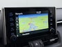 Toyota RAV4 2.5I Hybride Leer+Verwarming+Memory Adap.Cruise Navi Camera Ecc Apple Carplay Android Auto Miracast™ Elek.Achterklep Active Stuur+Voorruit+Achterbankverwarming Keyless Lane Assist Privacy Glas Lmv Elek.Stoel Bluetooth Led