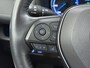 Toyota RAV4 2.5I Hybrid Leder+Verwarming+Memory Adap.Cruise Navi Camera Ecc Apple Carplay Android Auto Miracast™ Elek.Achterklep Active Stuur+Voorruit+Achterbankverwarming Keyless Lane Assist Privacy Glas Lmv Elek.Stoel Bluetooth Led