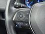 Toyota RAV4 2.5I Hybride Leer+Verwarming+Memory Adap.Cruise Navi Camera Ecc Apple Carplay Android Auto Miracast™ Elek.Achterklep Active Stuur+Voorruit+Achterbankverwarming Keyless Lane Assist Privacy Glas Lmv Elek.Stoel Bluetooth Led