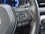 Toyota RAV4 2.5I Hybrid Leder+Verwarming+Memory Adap.Cruise Navi Camera Ecc Apple Carplay Android Auto Miracast™ Elek.Achterklep Active Stuur+Voorruit+Achterbankverwarming Keyless Lane Assist Privacy Glas Lmv Elek.Stoel Bluetooth Led