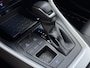 Toyota RAV4 2.5I Hybride Leer+Verwarming+Memory Adap.Cruise Navi Camera Ecc Apple Carplay Android Auto Miracast™ Elek.Achterklep Active Stuur+Voorruit+Achterbankverwarming Keyless Lane Assist Privacy Glas Lmv Elek.Stoel Bluetooth Led