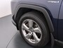 Toyota RAV4 2.5I Hybride Leer+Verwarming+Memory Adap.Cruise Navi Camera Ecc Apple Carplay Android Auto Miracast™ Elek.Achterklep Active Stuur+Voorruit+Achterbankverwarming Keyless Lane Assist Privacy Glas Lmv Elek.Stoel Bluetooth Led