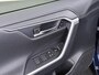 Toyota RAV4 2.5I Hybride Leer+Verwarming+Memory Adap.Cruise Navi Camera Ecc Apple Carplay Android Auto Miracast™ Elek.Achterklep Active Stuur+Voorruit+Achterbankverwarming Keyless Lane Assist Privacy Glas Lmv Elek.Stoel Bluetooth Led