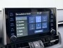Toyota RAV4 2.5I Hybrid Leder+Verwarming+Memory Adap.Cruise Navi Camera Ecc Apple Carplay Android Auto Miracast™ Elek.Achterklep Active Stuur+Voorruit+Achterbankverwarming Keyless Lane Assist Privacy Glas Lmv Elek.Stoel Bluetooth Led