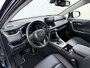 Toyota RAV4 2.5I Hybrid Leder+Verwarming+Memory Adap.Cruise Navi Camera Ecc Apple Carplay Android Auto Miracast™ Elek.Achterklep Active Stuur+Voorruit+Achterbankverwarming Keyless Lane Assist Privacy Glas Lmv Elek.Stoel Bluetooth Led